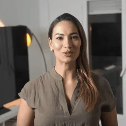 AI-VI Avatar Felix