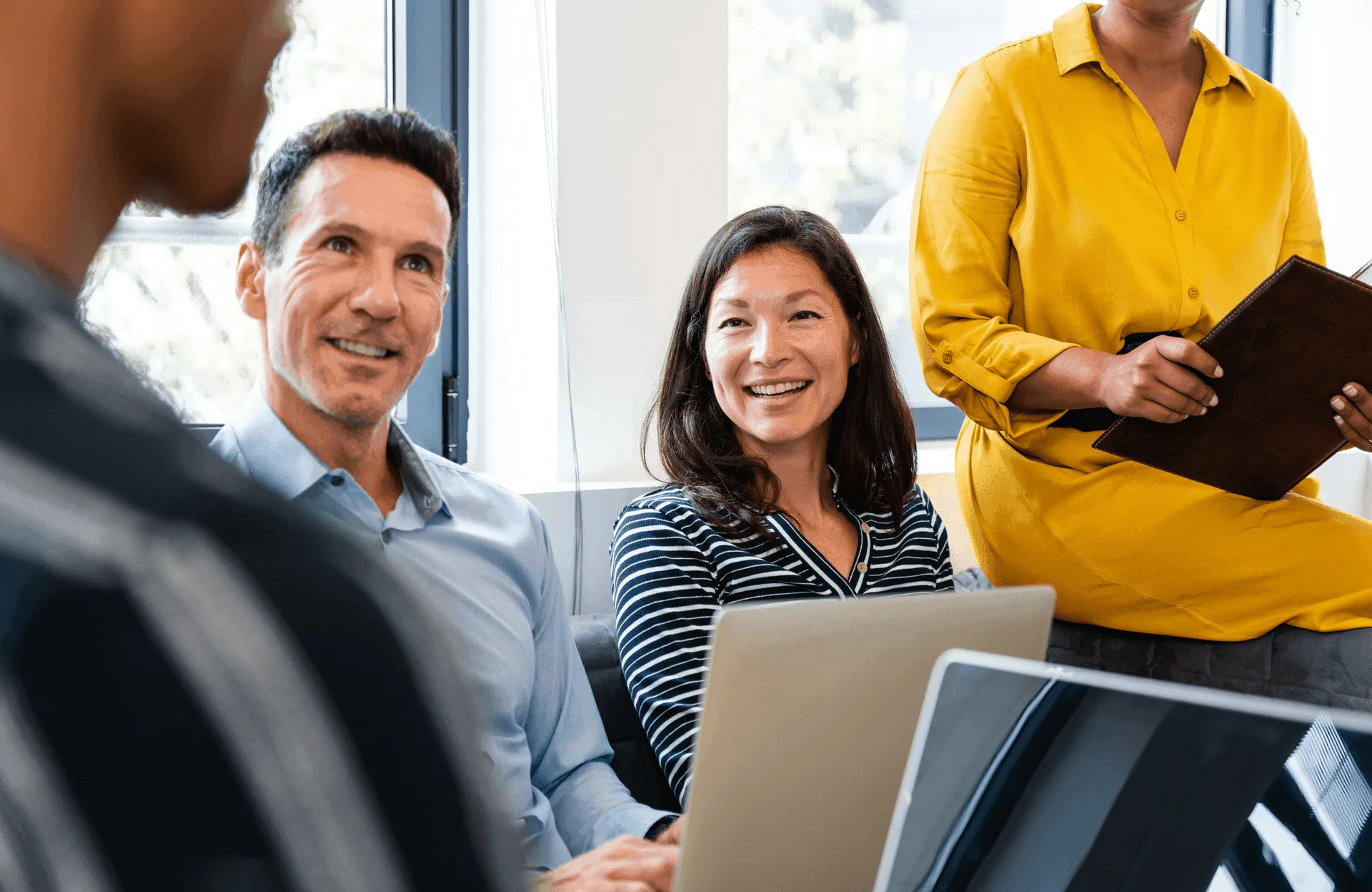 Global Software Company Audit