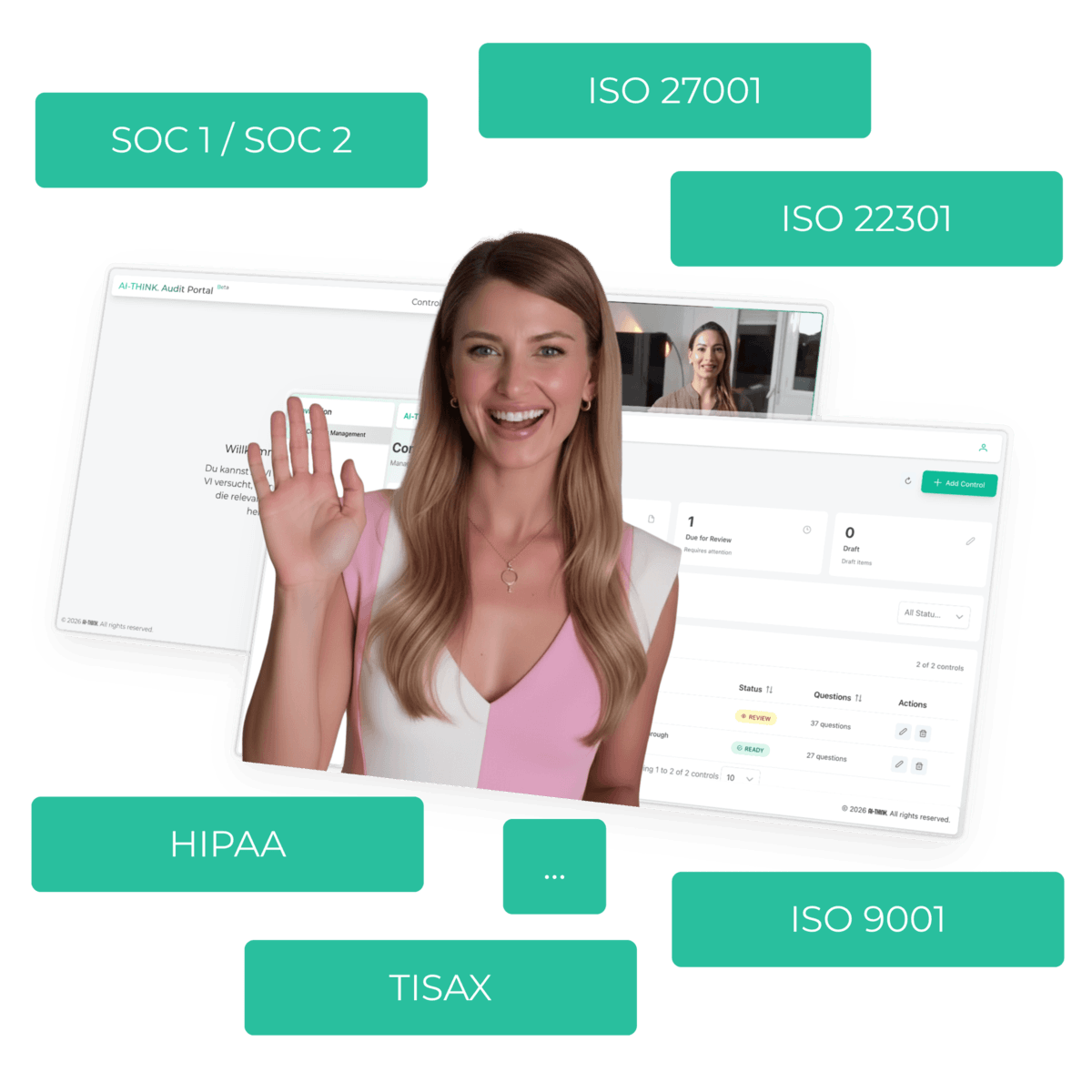 AI-VI Audit Assistant