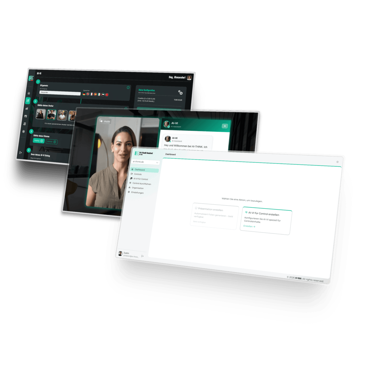AI-VI Product Overview