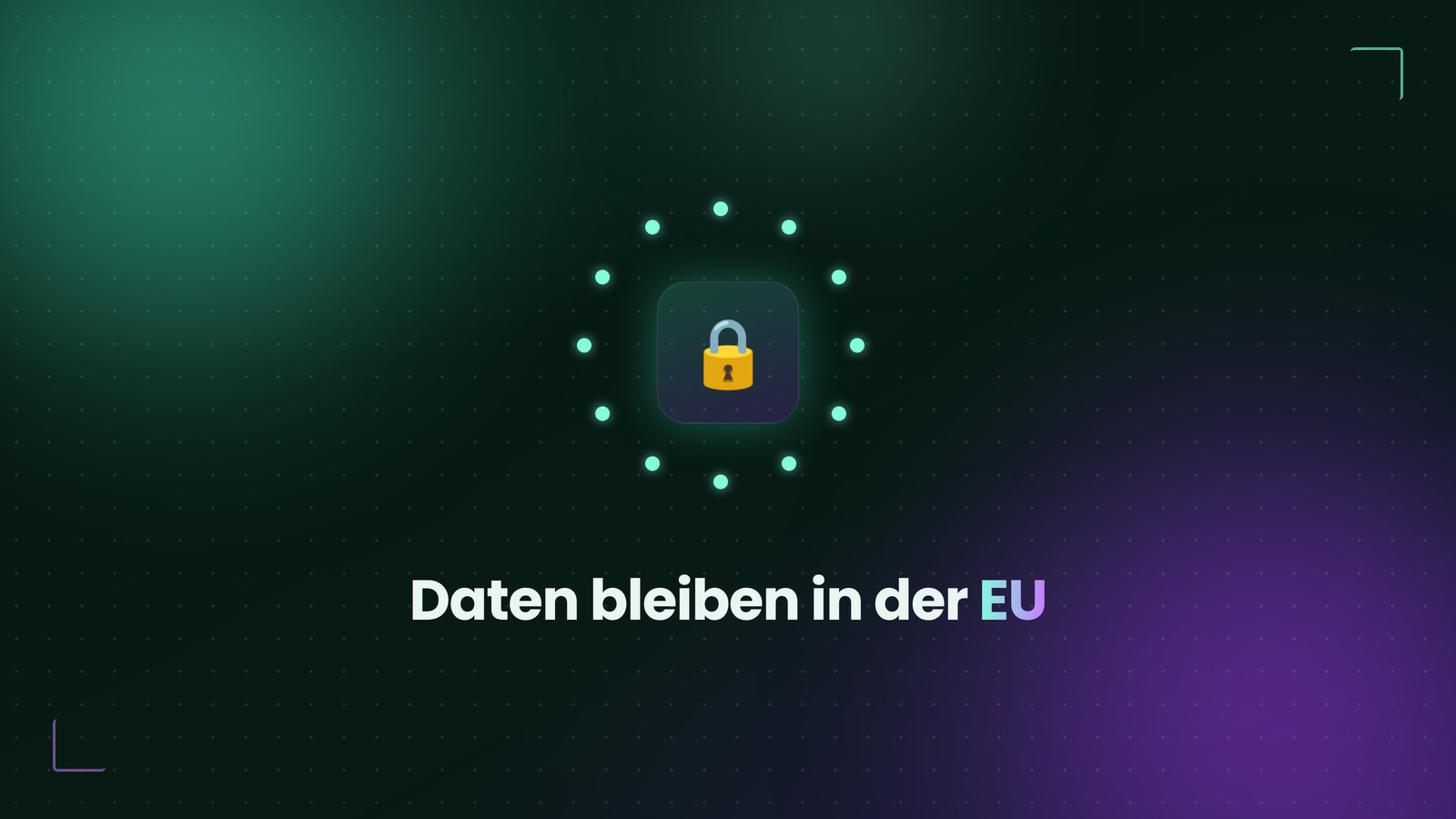 DSGVO-konforme KI aus der EU: Worauf Unternehmen bei der Auswahl achten müssen, Titelbild