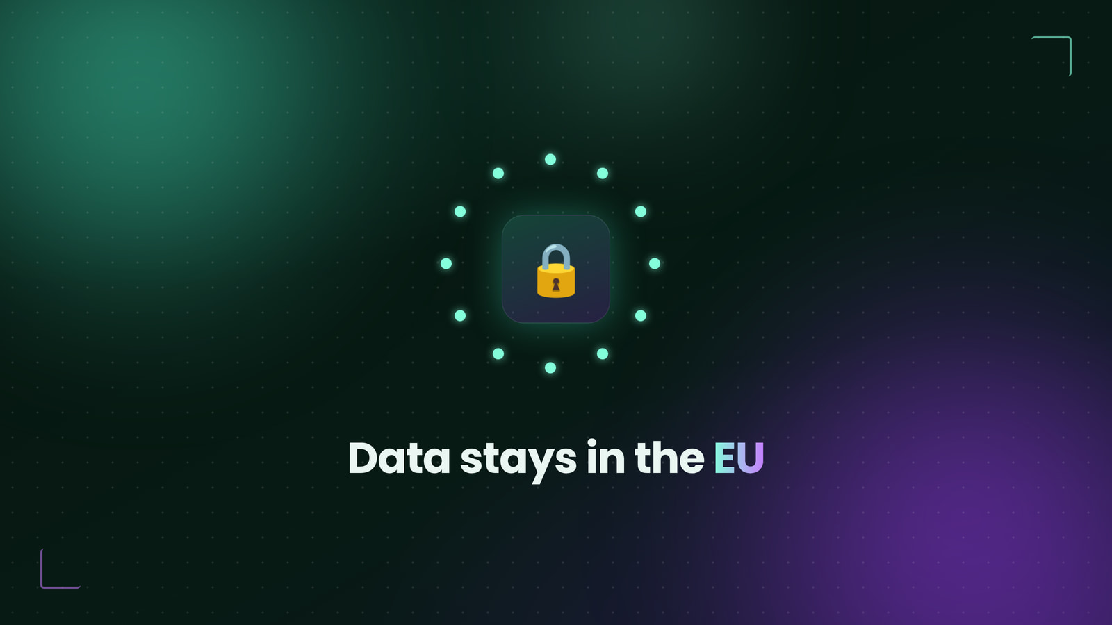 GDPR-compliant AI from the EU: what companies have to look for, cover image