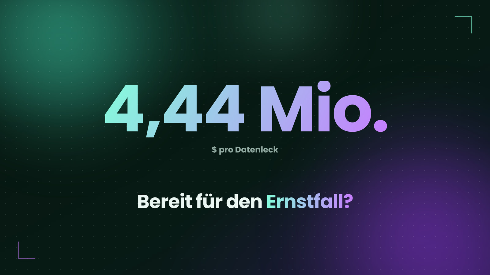 Krisensimulation mit KI-Avataren: Den Ernstfall proben, bevor er eintritt, Titelbild