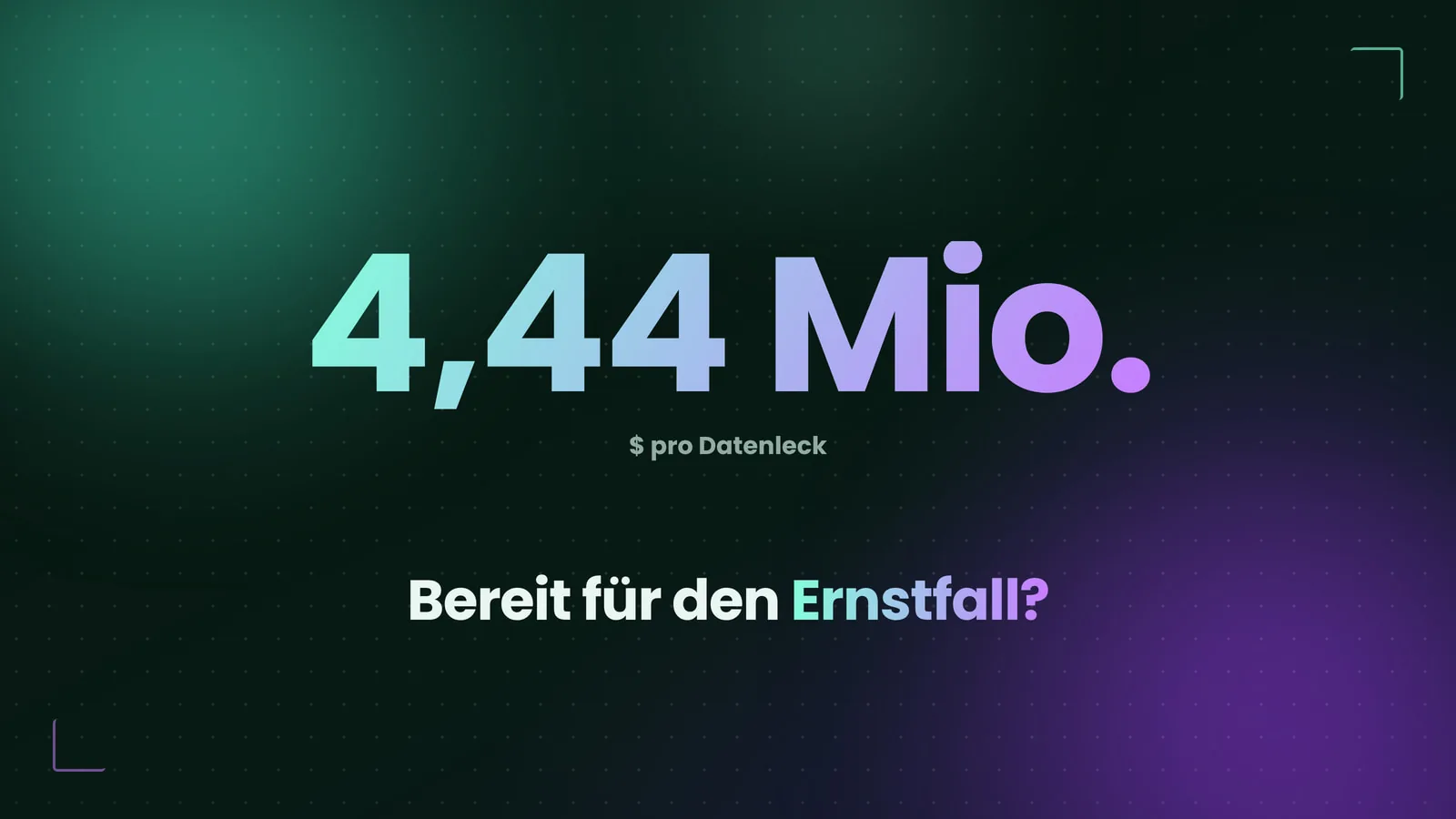 Krisensimulation mit KI-Avataren: Den Ernstfall proben, bevor er eintritt, Titelbild