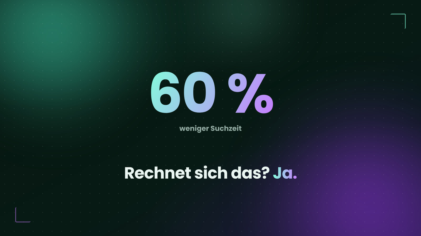 Der ROI von KI-Avataren: Zeit, Kosten und Skalierung in Zahlen, Titelbild