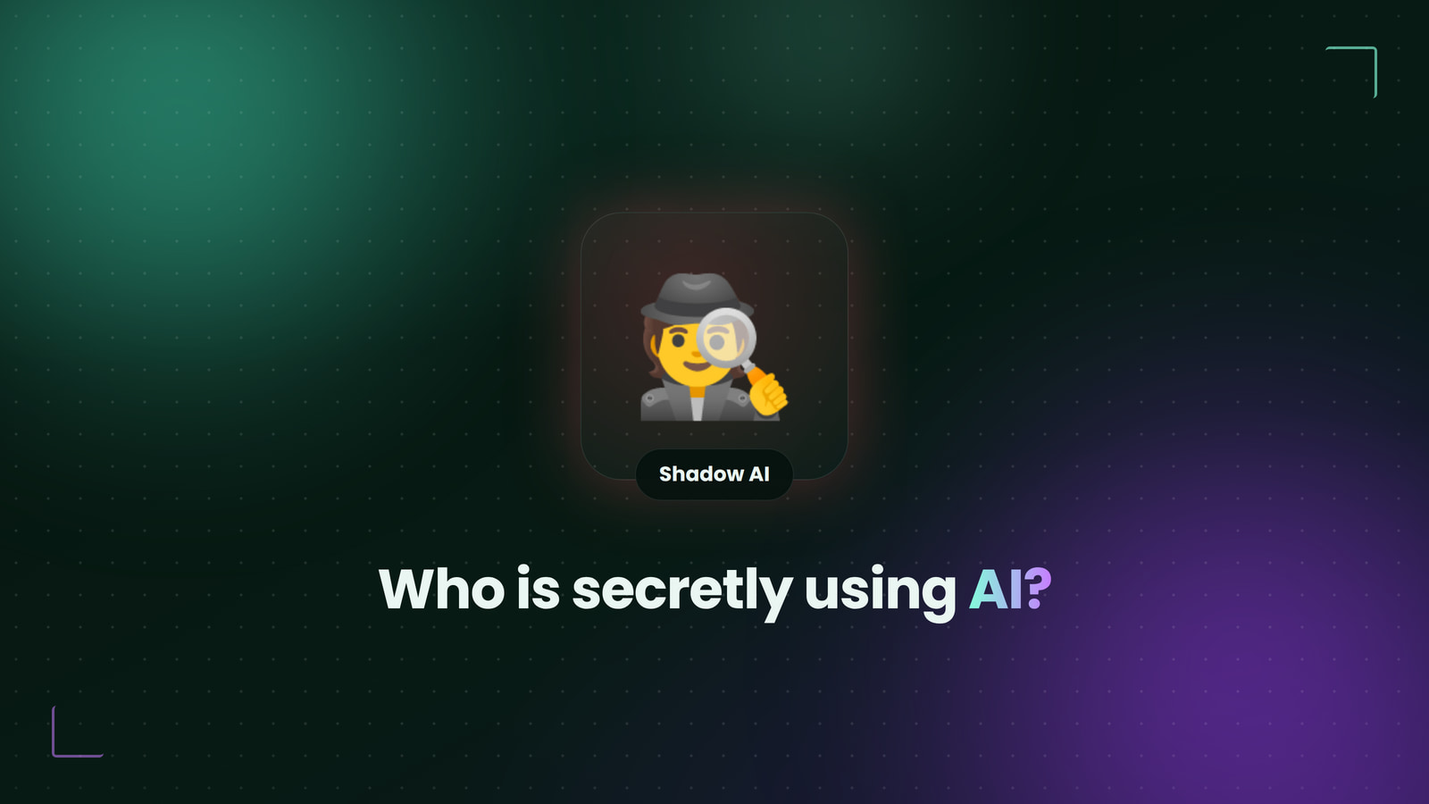 Shadow AI: when employees quietly paste company data into ChatGPT, cover image