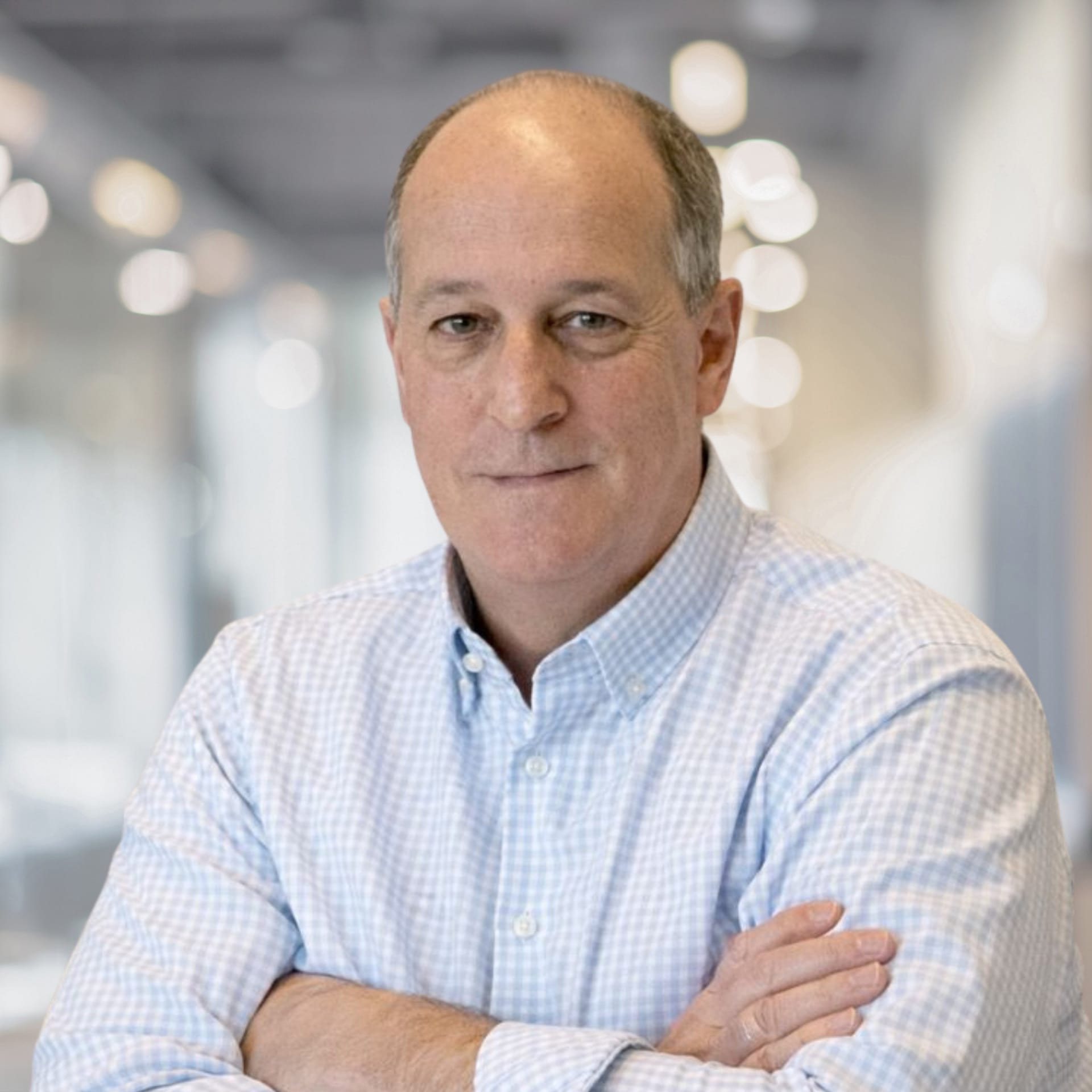 Michael Kraus